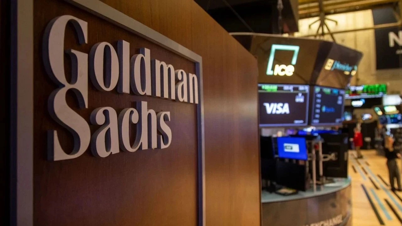 Goldman Sachs’tan Fed tahmini: Faizde indirimi masada ama 2026 puslu!