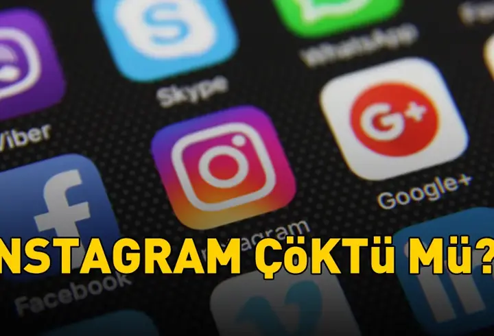 INSTAGRAM ÇÖKTÜ MÜ? 19 AĞUSTOS 2026 | Instagram bildirimleri etkinleştir uyarısı nedir, bildirimler neden gelmiyor, sorun düzeldi mi? Kullanıcılar isyan etti