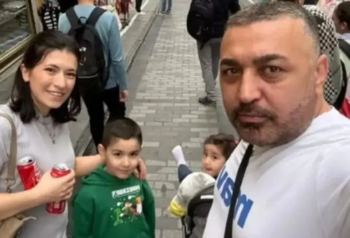 SON DAKİKA... Böcek ailesinin ölümü! Otel sahibi ve çalışanı yeniden gözaltına alındı