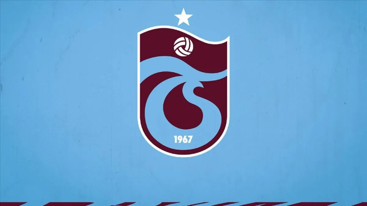 Trabzonspor'dan anlamlı hareket!