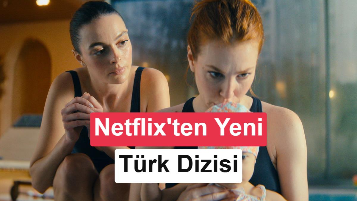 Netflix, yeni Türk dizisi Seni Tanıyorum'un fragmanını ve yayın tarihini paylaştı