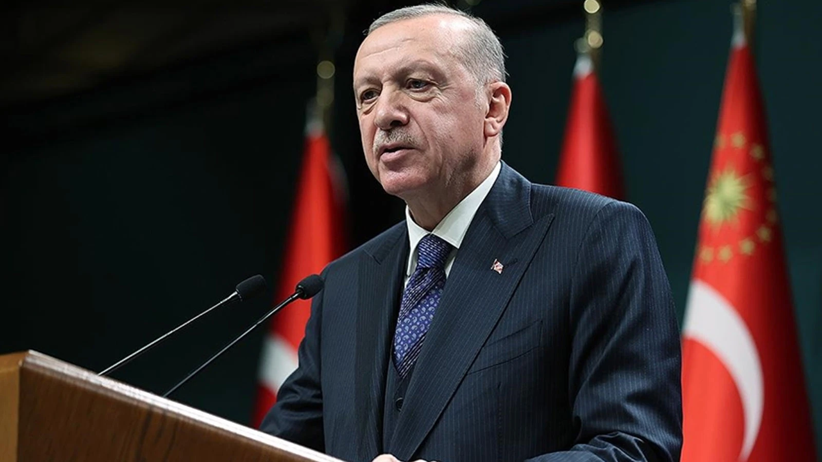 Cumhurbaşkanı Erdoğan Türkmenistan'a gidiyor