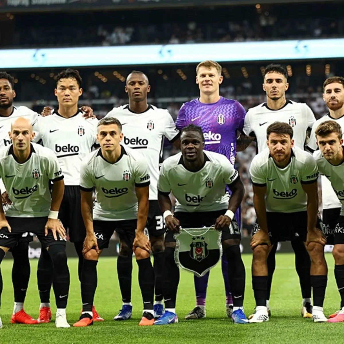 Spor yazarları, Beşiktaş-Kauno Zalgiris maçını değerlendirdi