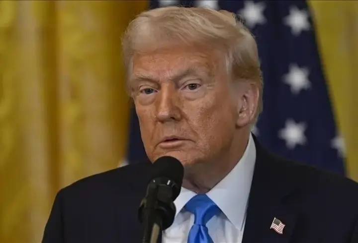 ABD Başkanı Trump, Tayland ve Kamboçya'nın ateşkesi kabul ettiğini duyurdu