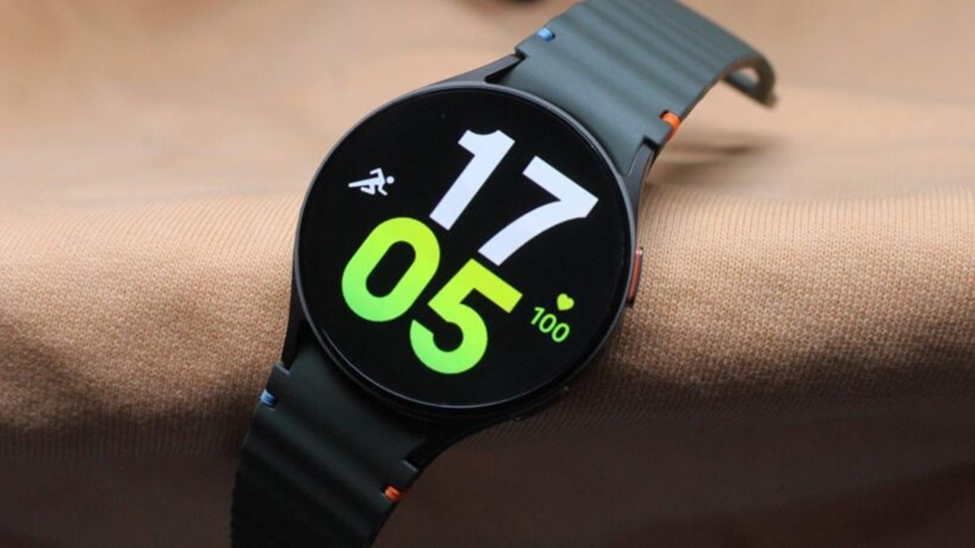 Galaxy Watch 7 serisi için One UI 8 Watch güncellemesi yayınlandı