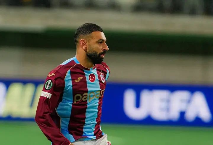 KuPS Kuopio - Trabzonspor Maç Özeti | Fırtına, Konferans Ligi'ne Galibiyetle Başladı