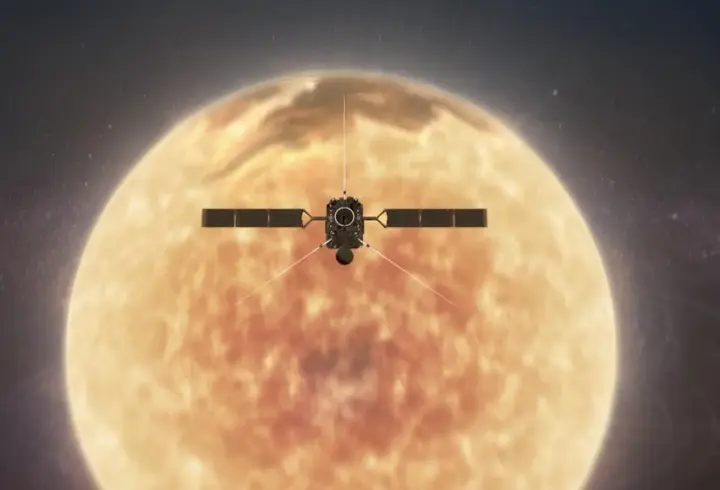 NASA 50 yıl sonra Ay’a gidiyor