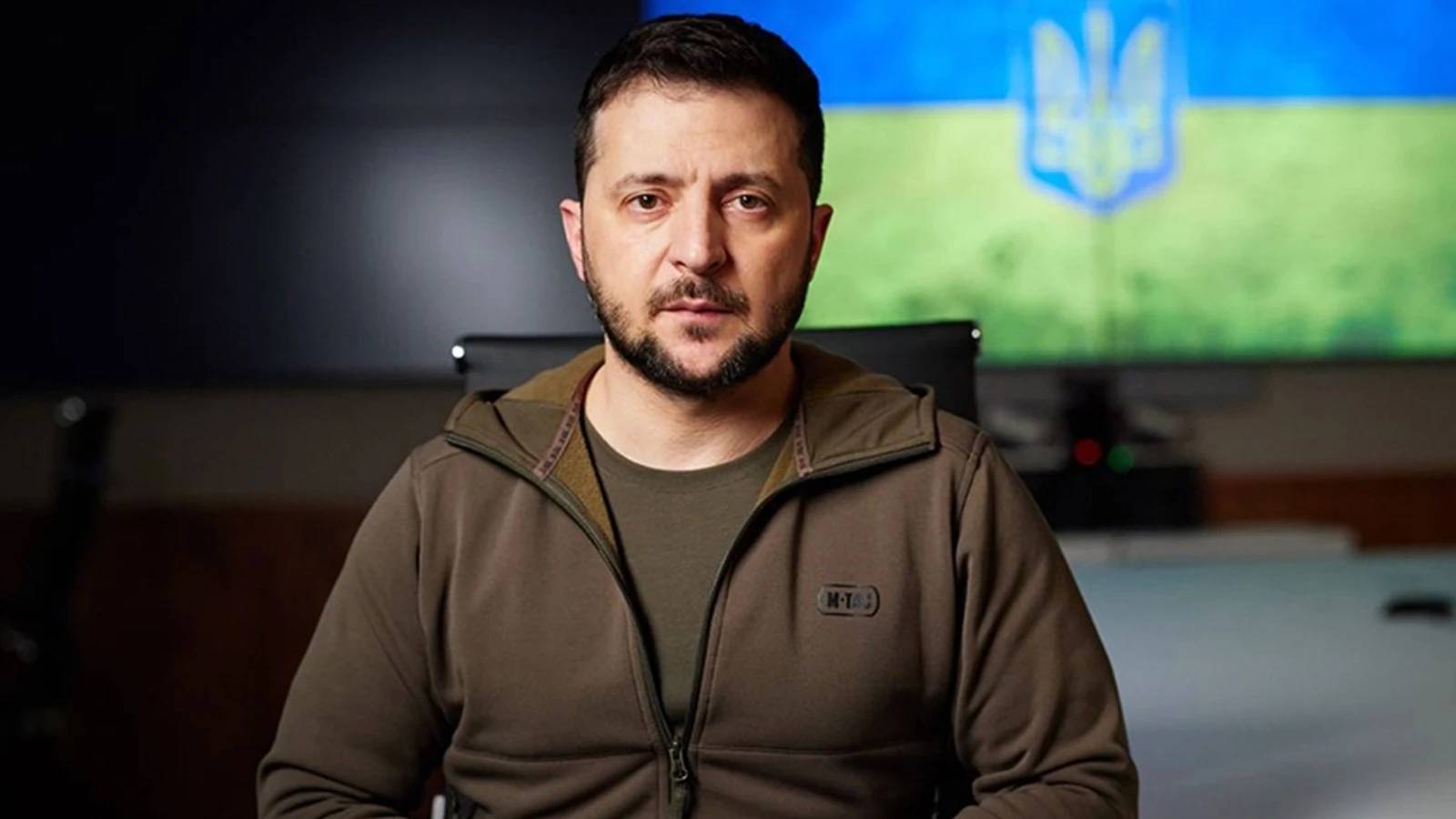 Zelenski: Rusya, 2022'den bu yana 135 medya çalışanını öldürdü