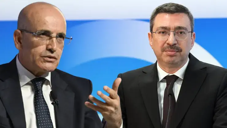 Eski SPK Başkanı İbrahim Ömer Gönül hakkında soruşturma izni verildi