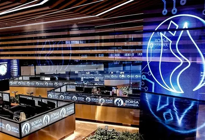 SON DAKİKA | Borsa İstanbul güne düşüşle başladı! BIST 100, 10.992 puana geriledi