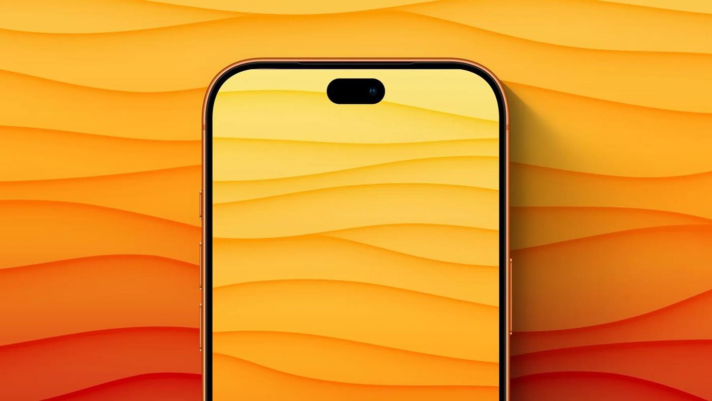 iPhone 18 serisinde Dinamik Ada küçülebilir