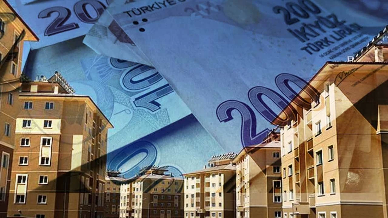 Konut Fiyatlarında Eylül Tablosu: Ev Fiyatları Enflasyonun Gerisinde Kaldı