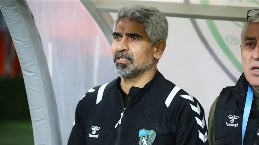 İsmet Taşdemir, "üst üste Süper Lig sevinci" yaşayan 8. teknik direktör oldu
