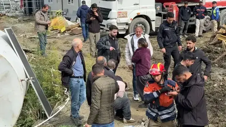 İstanbul’daki Selde Can Kaybı 4’e Yükseldi