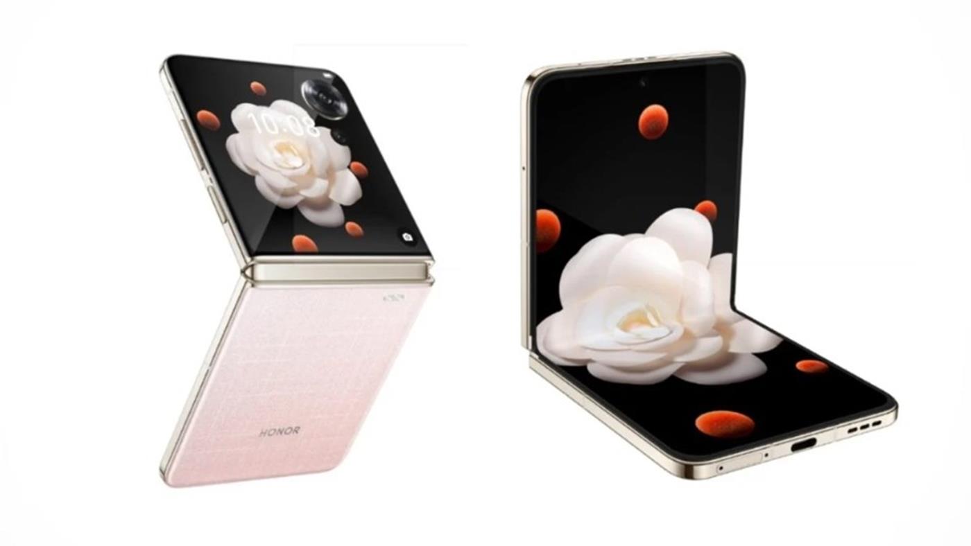 Honor Magic V2 Flip’in özellikleri netleşti: Büyük batarya, güçlü donanım!