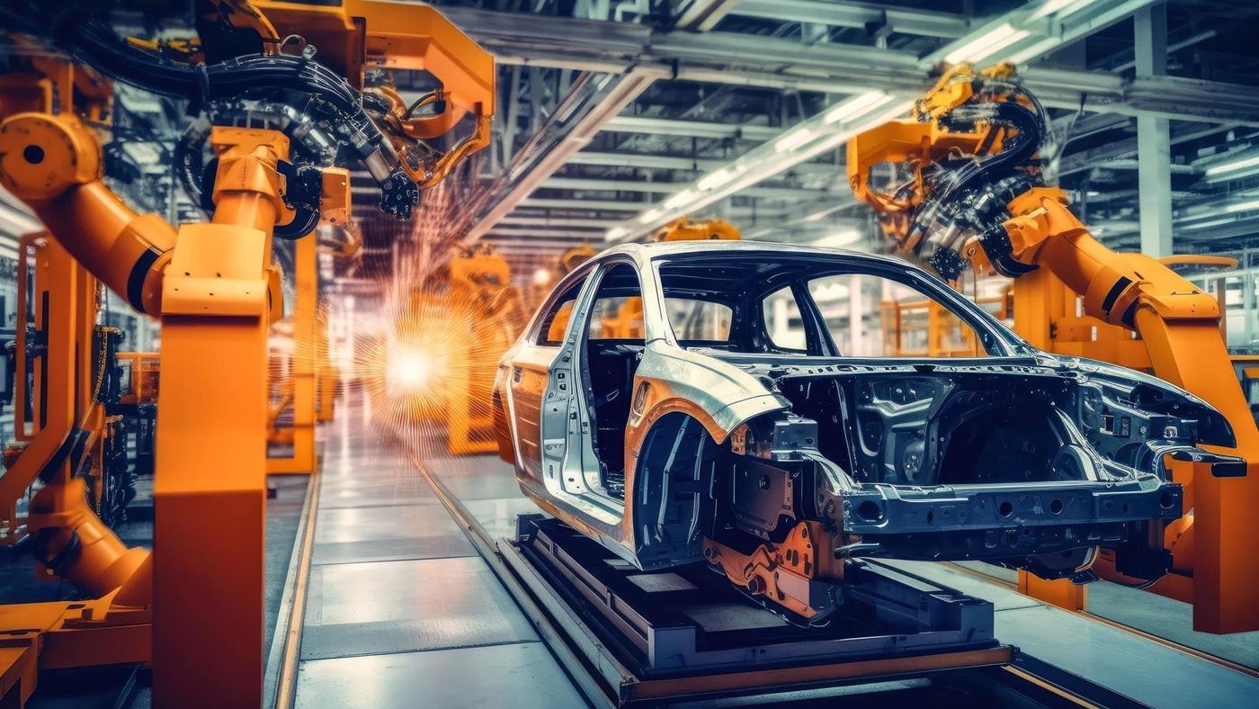 Çin'deki otomobil fabrikalarını ziyaret eden Batılı yöneticiler dehşete kapıldı: Peki neden?