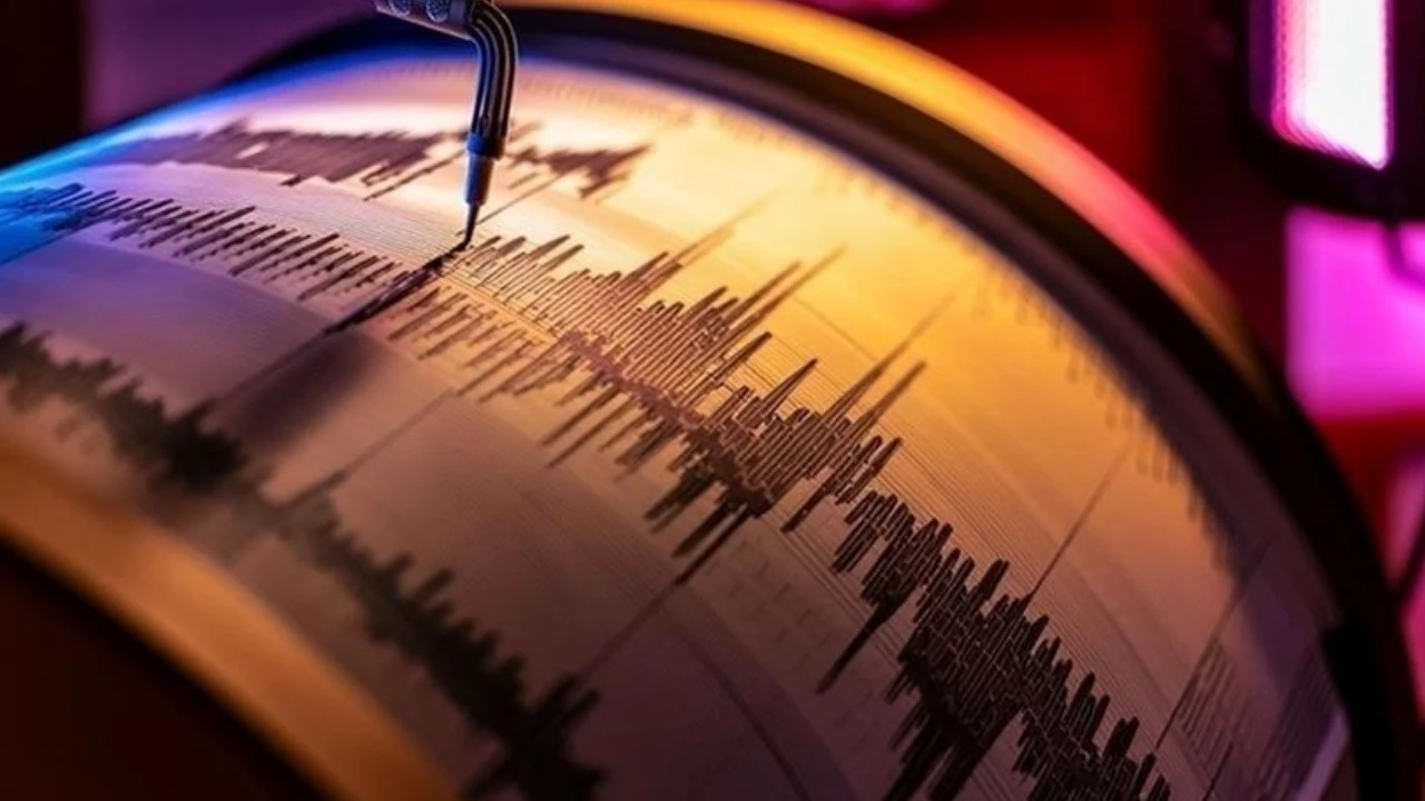 Sındırgı'da deprem mi oldu? Balıkesir Sındırgı'da yeni deprem oldu mu?