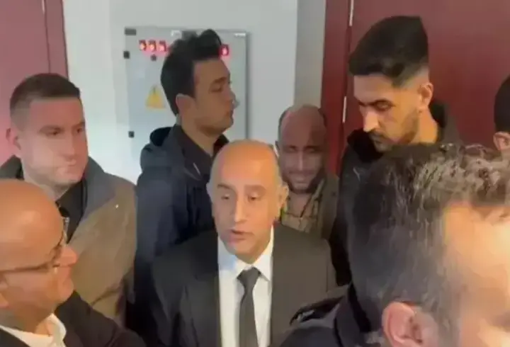 "Aziz İhsan Aktaş suç örgütü" davası görülüyor