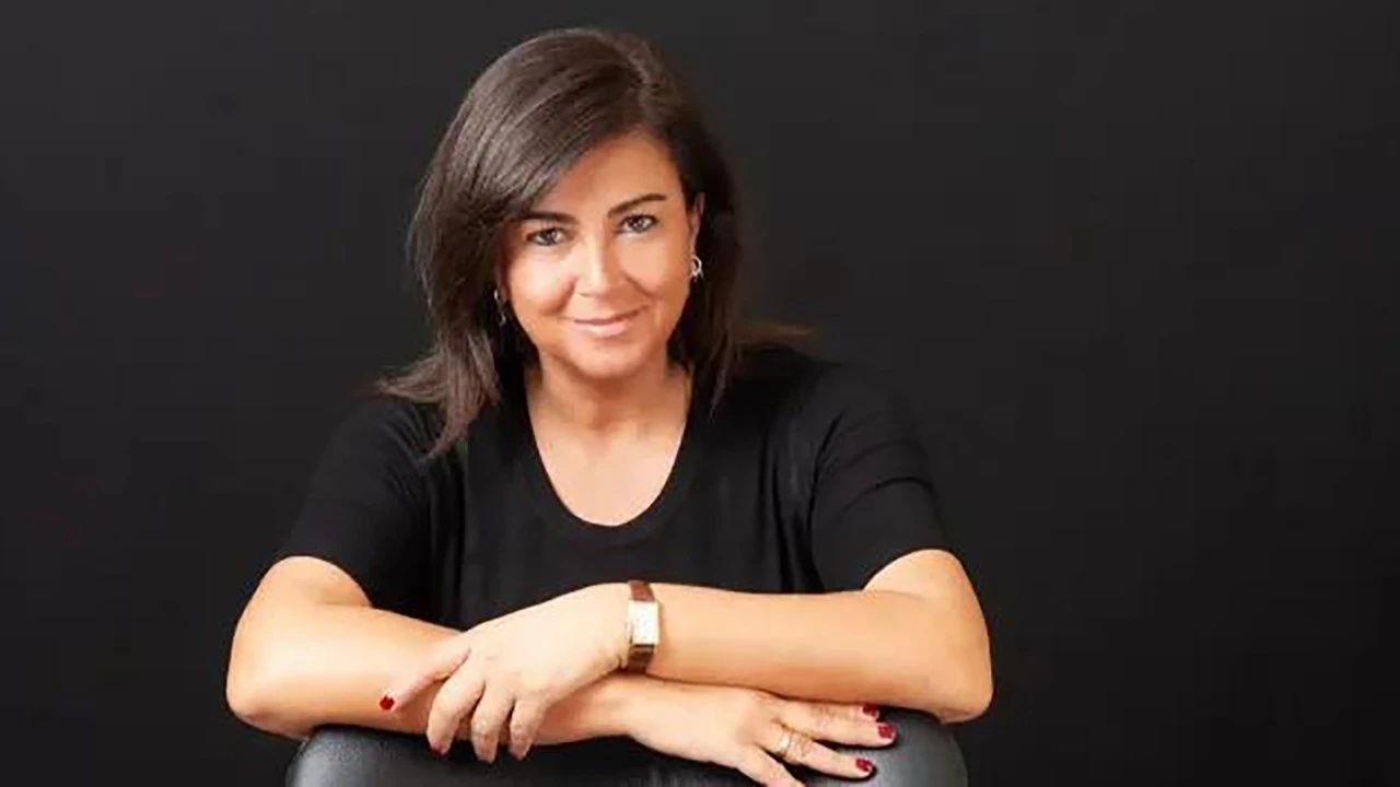 Little Caesars Türkiye CEO’su Banu Arıduru hayatını kaybetti