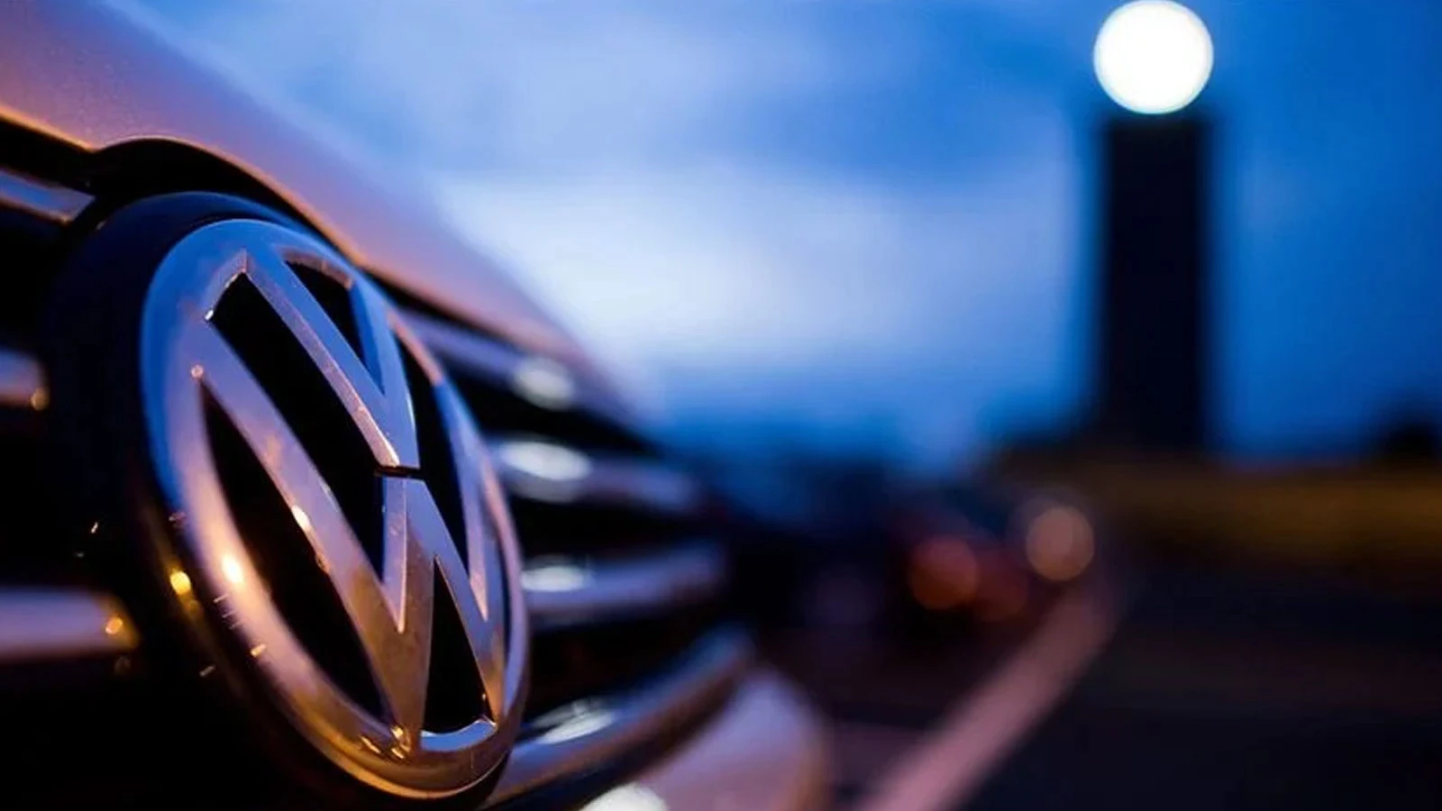 Volkswagen Grubu'nda satışlar gerilemeye devam ediyor