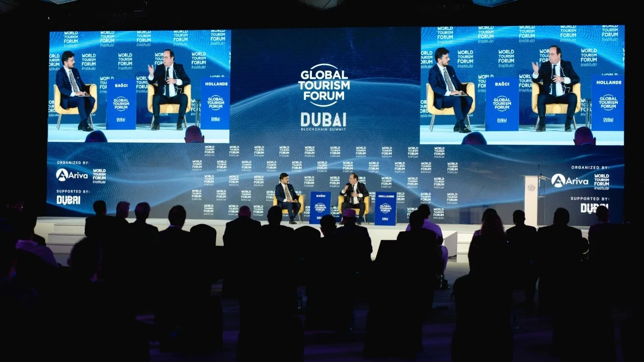 Global Tourism Forum 2025 Brüksel’de dünyanın turizm liderlerini buluşturuyor