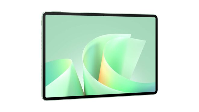 PaperMatte ekranlı Huawei MatePad 11.5 S, Türkiye’de satışa sunuldu