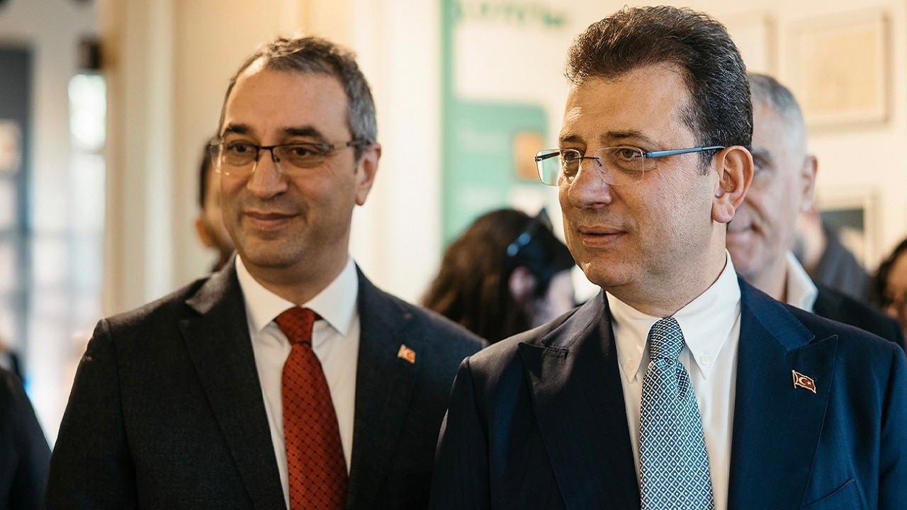 Silivri'de tutuklu bulunan Mahir Polat hastaneye kaldırıldı