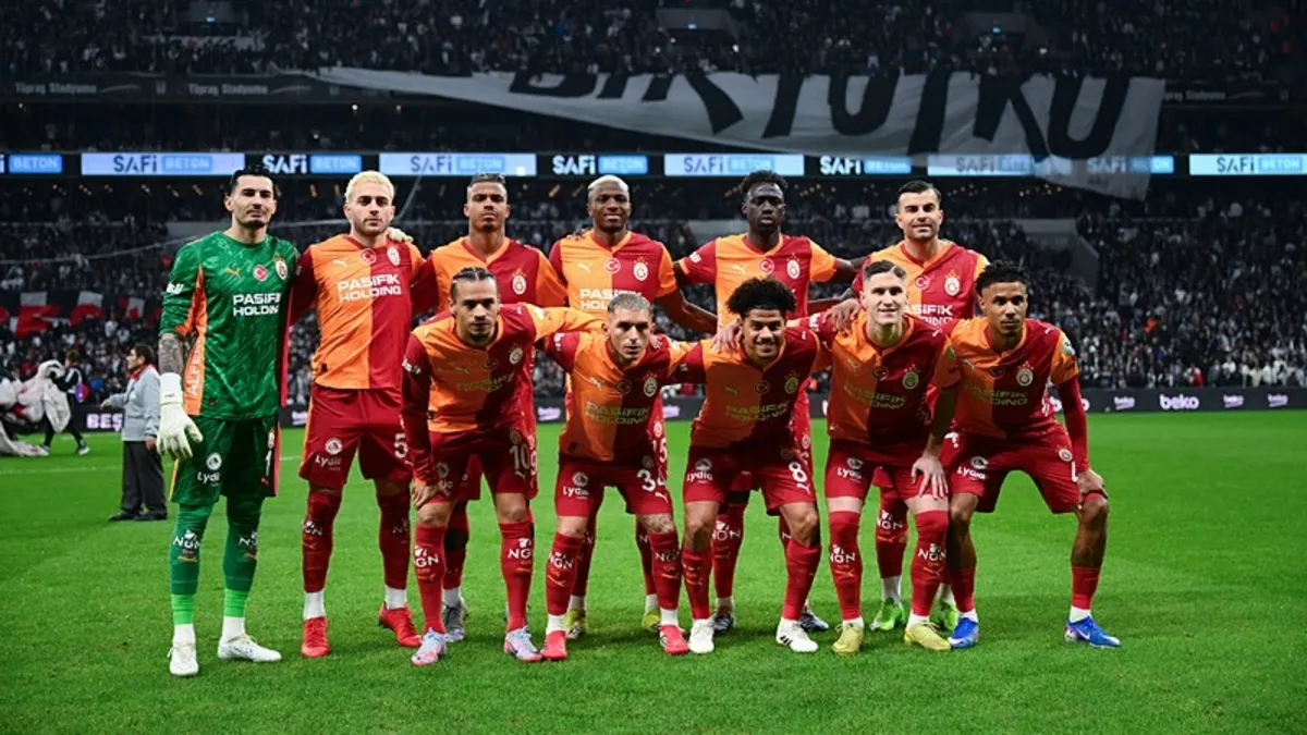 Galatasaray'da büyük endişe! 7 futbolcu...