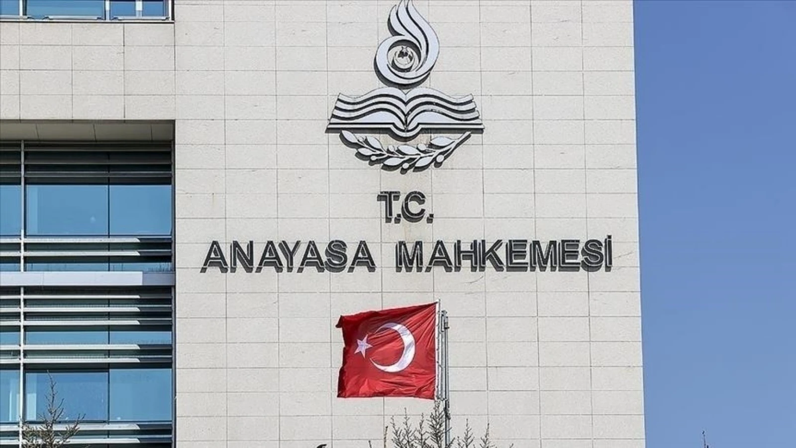 AYM'nin 6 partiyle ilgili mali denetim kararı Resmi Gazeete'de