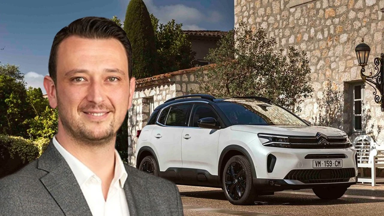 Citroen Türkiye’den 2024 değerlendirmesi: Çin oyuna girdi, pazar dönüştü