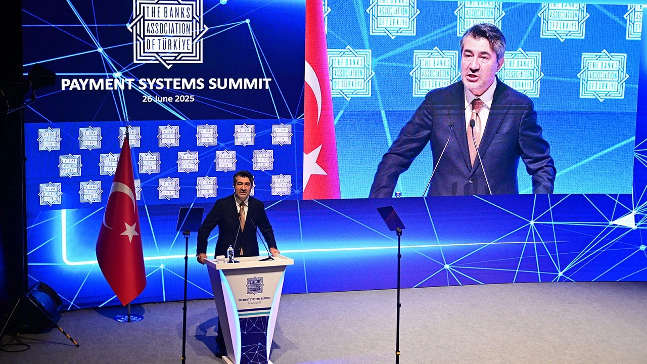 TBB Başkanı Çakar: FAST, ödeme altyapısında dönüm noktası oldu