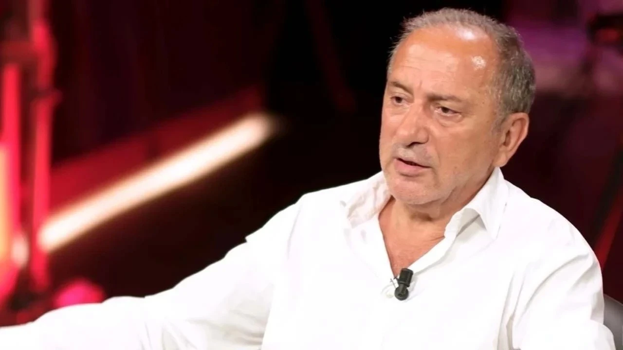 Son dakika: Mahkeme, Fatih Altaylı için kararını açıkladı!
