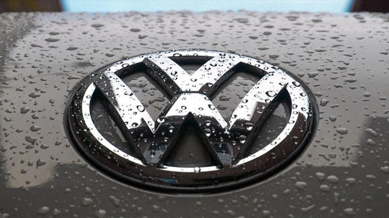 Brezilya'da Volkwagen'e 'köle şartları' cezası: 30 milyon dolar ödeyecek