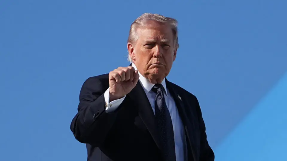 Trump: İran'a yönelik saldırılar dört hafta sürebilir
