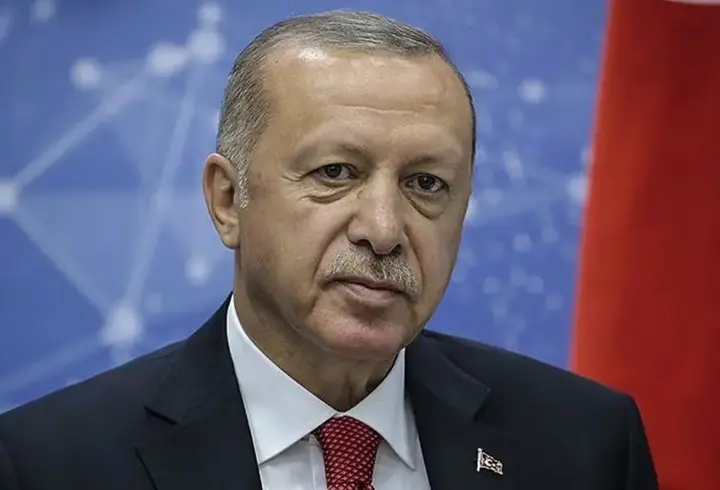 Cumhurbaşkanı Erdoğan'dan Antalya'da peş peşe diplomasi trafiği