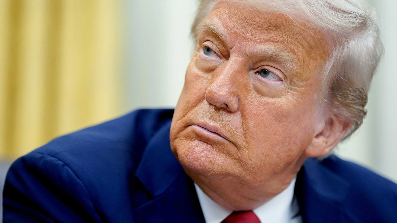 Trump, bir sonraki seçimde rakibinin Obama olmasını istiyor