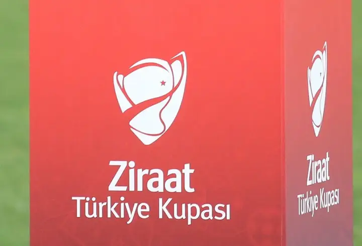 Ziraat Türkiye Kupası'nda 2. eleme turu maçları başlıyor