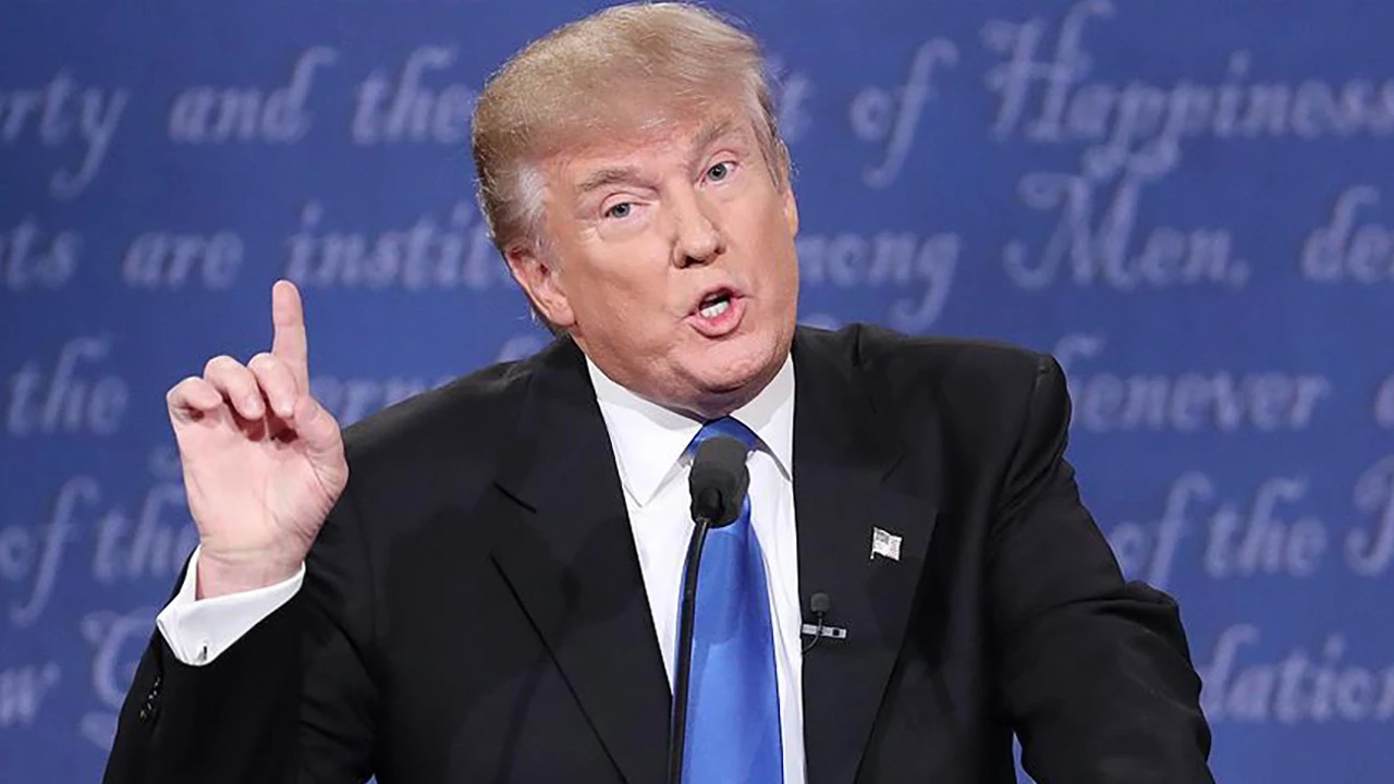 Trump'tan çip ve yarı iletkenlere yüzde 100 vergi hamlesi