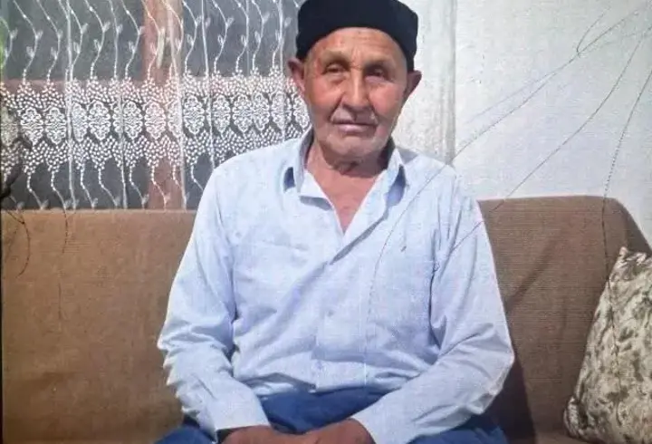 Adana'da kayıp Alzheimer hastası aranıyor