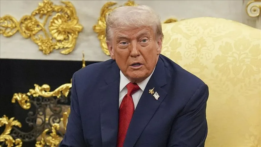 ABD Başkanı Trump, Gazze'deki ateşkes anlaşmasının süreceğini söyledi
