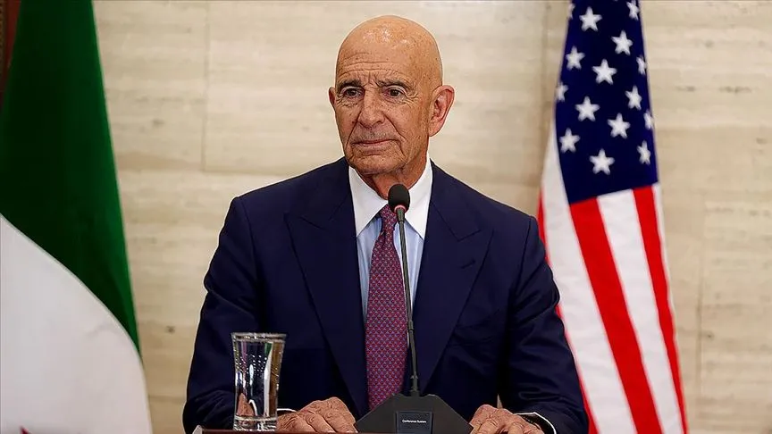 Barrack: "ABD'nin müdahil olduğu 93 darbe veya rejim değişikliği yaşandı"
