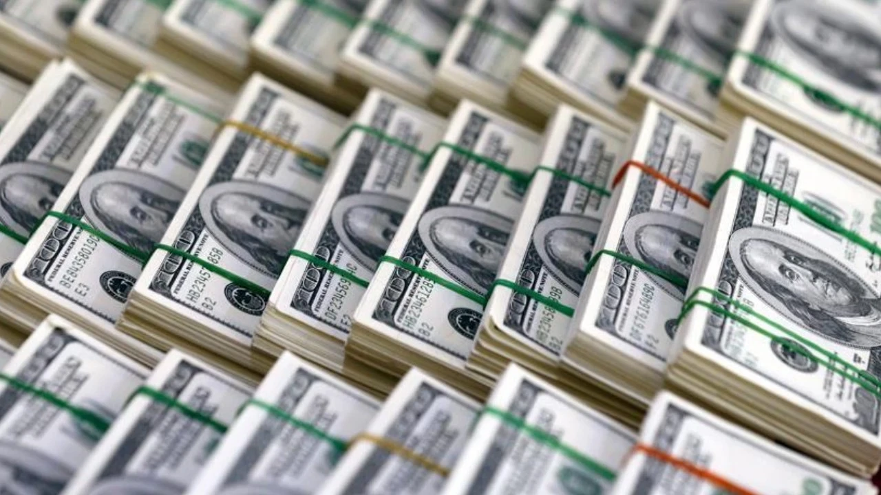 TCMB, döviz karşılığı Türk Lirası swap işlemlerine başladı