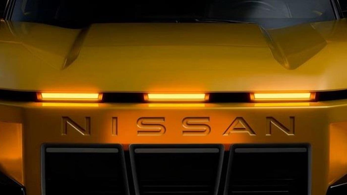Yeni Nissan Xterra, kaslı yüzünü ilk kez gösterdi