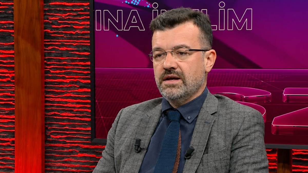 Afşin Hatipoğlu'na Canlı Yayında Ölüm Tehdidi: 5 Milyon Lira İstediler, Ödemezsem Öldüreceklerini Söylediler