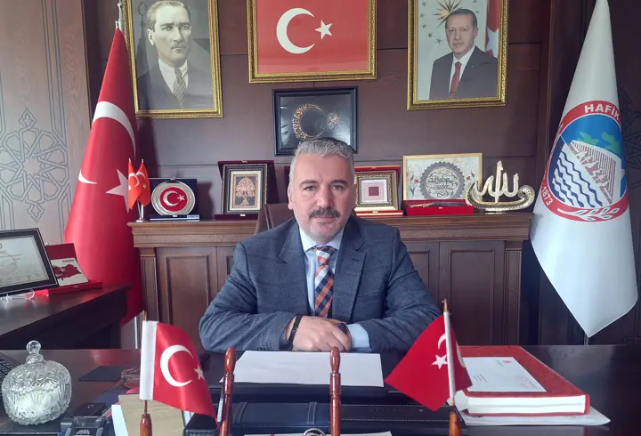 Hafik Belediyesi kartlı su sayacı ve e-belediye sistemine geçecek