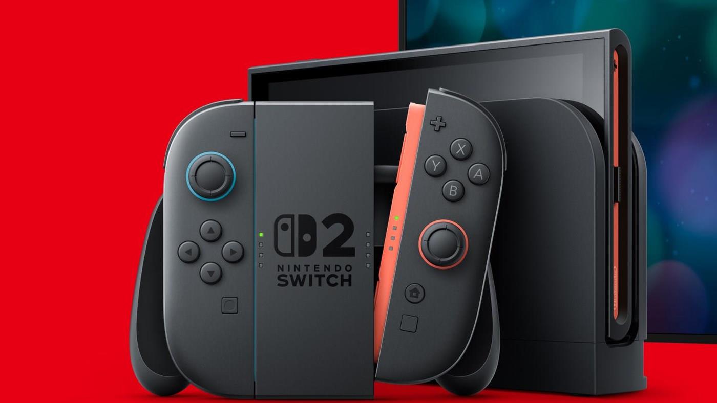 Nintendo Switch 2 tanıtıldı! İşte özellikleri ve çıkış tarihi