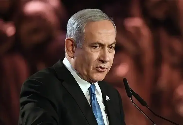 İsrailli muhalif Golan: İsrail nefretini körükleyen "Kahanist Netanyahu hükümeti"