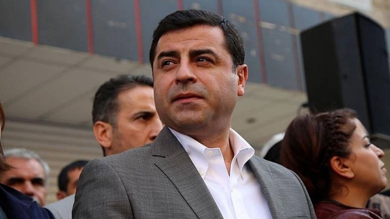 Kritik eşik 8 Ekim: Demirtaş tahliye edilecek mi?