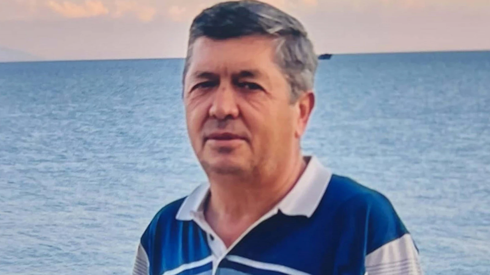 Denizli'de emekli polisin acı sonu: Anten düzeltirken can verdi