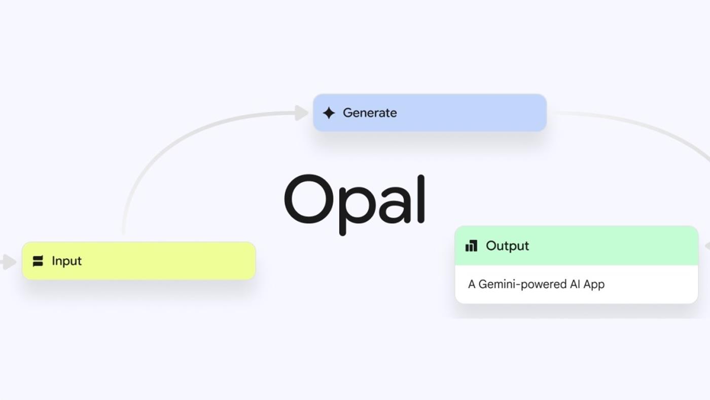 Google Opal 15 ülkeye, AI Mode 40 ülkeye daha geliyor: Türkiye yok